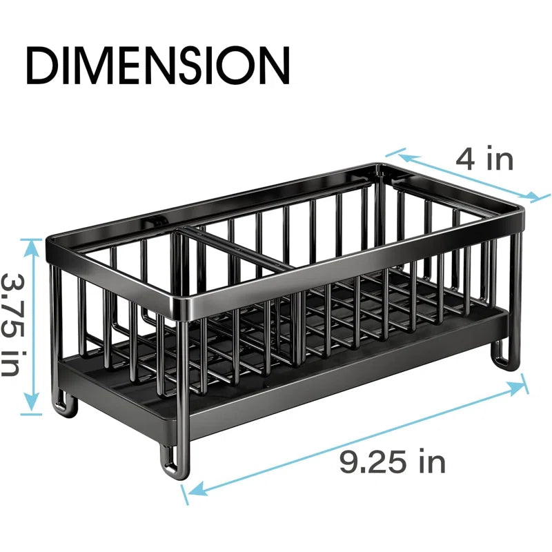 Stainless Steel Sponge Holder