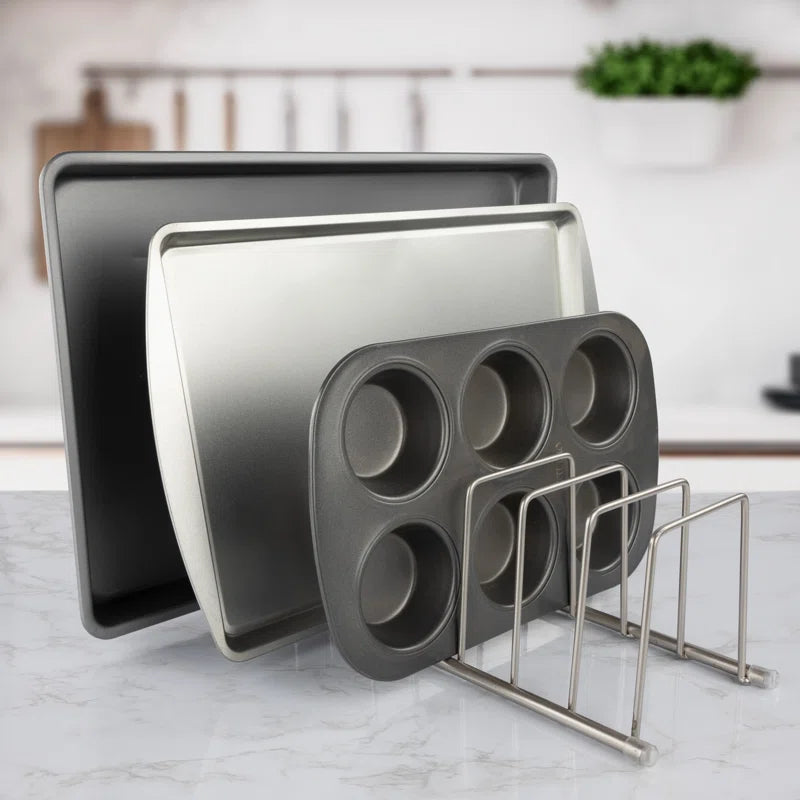 Callen Steel Kitchenware Divider