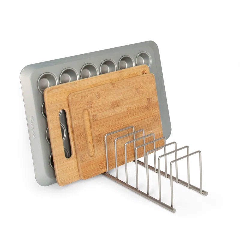 Callen Steel Kitchenware Divider